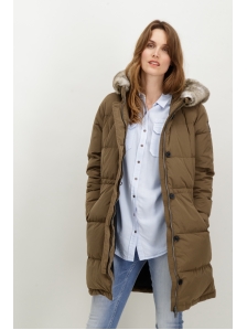 Куртка жіноча GJ801004/13, GJ801004/13, 10,529 грн, Ladies outdoor jacket, Garcia, Осінь-Зима